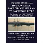 Cruising Guide NYC to Quebec City