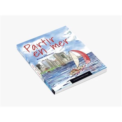 Partir en mer (french only) Partir en mer (french only)