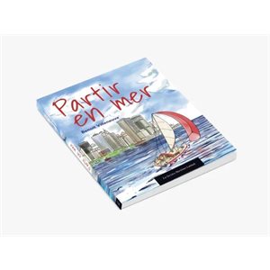 Partir en mer