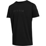 T-Shirt Manche Courte Mystic Star Quickdry UV (noir) (M)