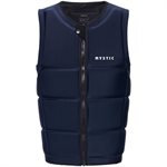 Wake vest Mystic Brand Impact (navy) (M)
