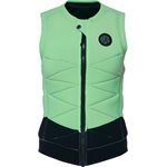 JUICE Impact Wake vest for Women (lime) (M)