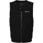 Mystic Outlaw Impact Wake Vest (black) (M)
