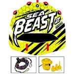 Seachoice Sea-Beast 2 deck tube Bundle