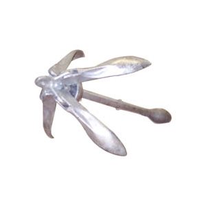 Keystone Folding anchor 8 lb