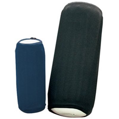 2x couvre-defenses Taylor 6''x15'' bleu 2x couvre-defenses Taylor 6''x15'' bleu