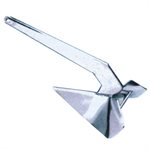 Ancre Force 7 Style Delta
