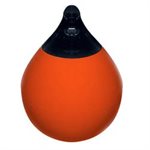 Bouée de marquage Sidewind 12'' (orange)