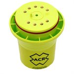 Batterie remplaçable par l'utilisateur pour balise EPIRB ACR GlobalFix V4 - 1104