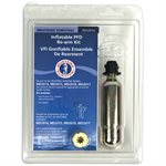 Mustang Rearming pack for inflatable collars MD2015  /  MD2017