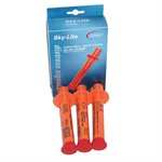 Comet Sky-lite flares 6 pack