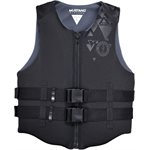 Veste de flottaison Mustang Diva Delight pour femme (G)