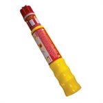 Red Hand Flare