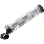 RADAR REFLECTOR, POWERBOAT, 4'' DIA