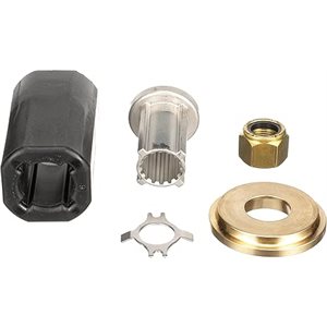 Mercury 835257K1 Kit de moyeu d'hélice Flo-Torq II