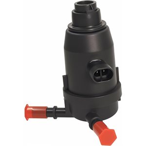 8M0106635 Filtre à carburant moteur Carburant Eau Séparateur Compatible avec Mercury Marine 175 200 225 250 300HP V6 V8 4 temps hors-bord Filtre à carburant