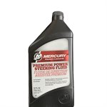 Huile de système de direction assistée Mercury 8M0173227 (946ml)