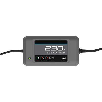 Chargeur rapide de batterie Mercury Avator 230 W Chargeur rapide de batterie Mercury Avator 230 W
