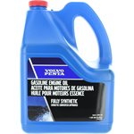 Huile synthétique # 21681795 Volvo Penta 10W-40 (3,78L)