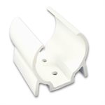 Brides de fixation ''clip mate'' (paire) de Beckson Marine