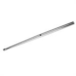 Chandelier Victory profilé 24'' en inox