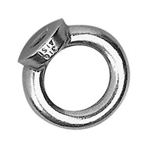 Anneau de levage 3 / 8''