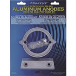 KIT ANODE VOLVO 290DP