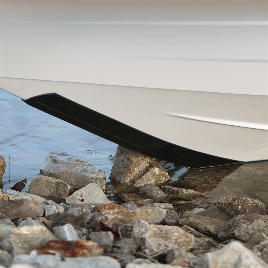 Aluminum Boat Keel Protector at Jesse James blog