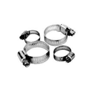 Collet à tuyau 1 / 2''-1'' de Trident
