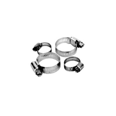 Collet à tuyau 2-5 / 16'' 3-1 / 4' de Trident Collet à tuyau 2-5 / 16'' 3-1 / 4' de Trident