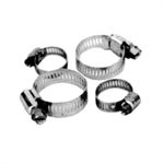 Collet à tuyau 3-1 / 16'' 4'' de Trident