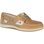 Sperry Koifish Linen / Oat for woman (5)