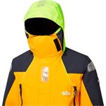 Veste de voile Gill OS26J offshore pour homme (Gold Fusion) (M)