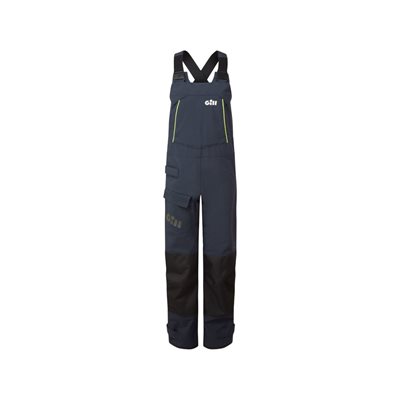 Salopette de voile Gill OS26TW offshore pour femme (MARINE) (8)