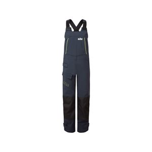 Salopette de voile Gill OS26TW offshore pour femme (MARINE) (8)