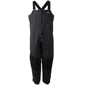 Salopette Coast OS32 pour homme de Gill (graphite) (T-grand)