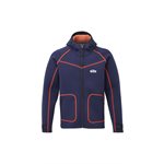 Gill Race Rigging Jacket for men (dark Blue) (XL)