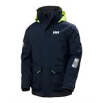 Helly Hansen Men Pier 3.0 Jacket (Navy) (XL)