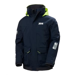 Veste Helly Hansen Pier 3.0 pour homme (Marine) (TG)