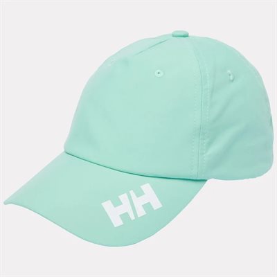 Casquette unisexe HH Crew 2.0 de Helly Hansen (Bleue Lagon) Casquette unisexe HH Crew 2.0 de Helly Hansen (Bleue Lagon)
