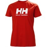 Helly Hansen Women T-Shirt (red)