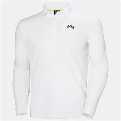 Gilet de rugby marin SKAGERRAKHelly Hansen (blanc) (TG) Gilet de rugby marin SKAGERRAKHelly Hansen (blanc) (TG)