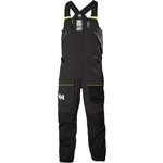 Helly Hansen Skagen Offshore Men Bib (Ebony) (L)