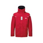 Veste Gill OS25 pour homme (rouge) (M)