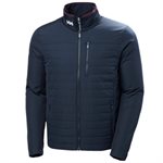 Veste Helly Hansen Crew Insulator 2.0 pour homme (TTG) (marine)