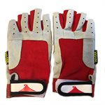 Gants de voile doigts courts (G)
