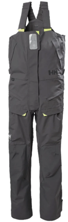 Salopette de voile Helly Hansen Skagen Offshore pour femme (Ébène) (P)