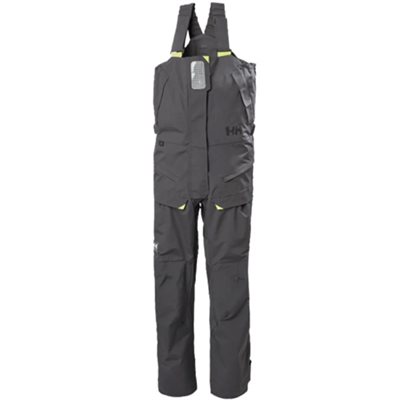 Salopette de voile Helly Hansen Skagen Offshore pour femme (Ébène) (P) Salopette de voile Helly Hansen Skagen Offshore pour femme (Ébène) (P)