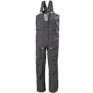 Salopette de voile Helly Hansen Skagen Offshore pour femme (Ébène) (P)