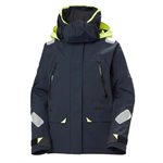 Veste Helly Hansen Skagen Offshore pour femme (marine)(P)